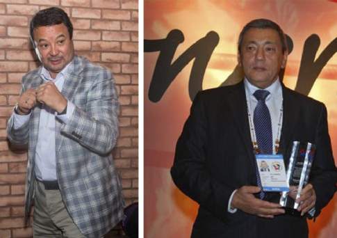 Кто возглавит мировой бокс?